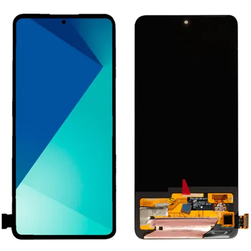 Primary image of MI NOTE 13 4G/NOTE 14 4G/5G OLED DISPLAY - Quality Phone Parts in Sri Lanka